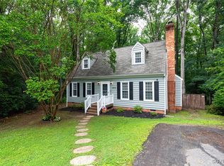 4910 Covewood Ct, Glen Allen, VA 23060