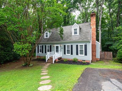 4910 Covewood Ct, Glen Allen, VA, 23060