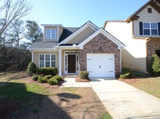 206 Ranier Ct, Canton, GA 30114