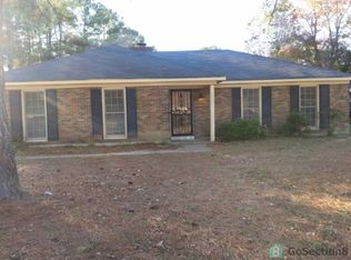 3885 Strathmore Dr, Montgomery, AL 36116