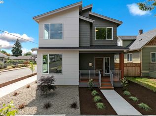 3677 SE 64th Ave, Portland, OR 97206