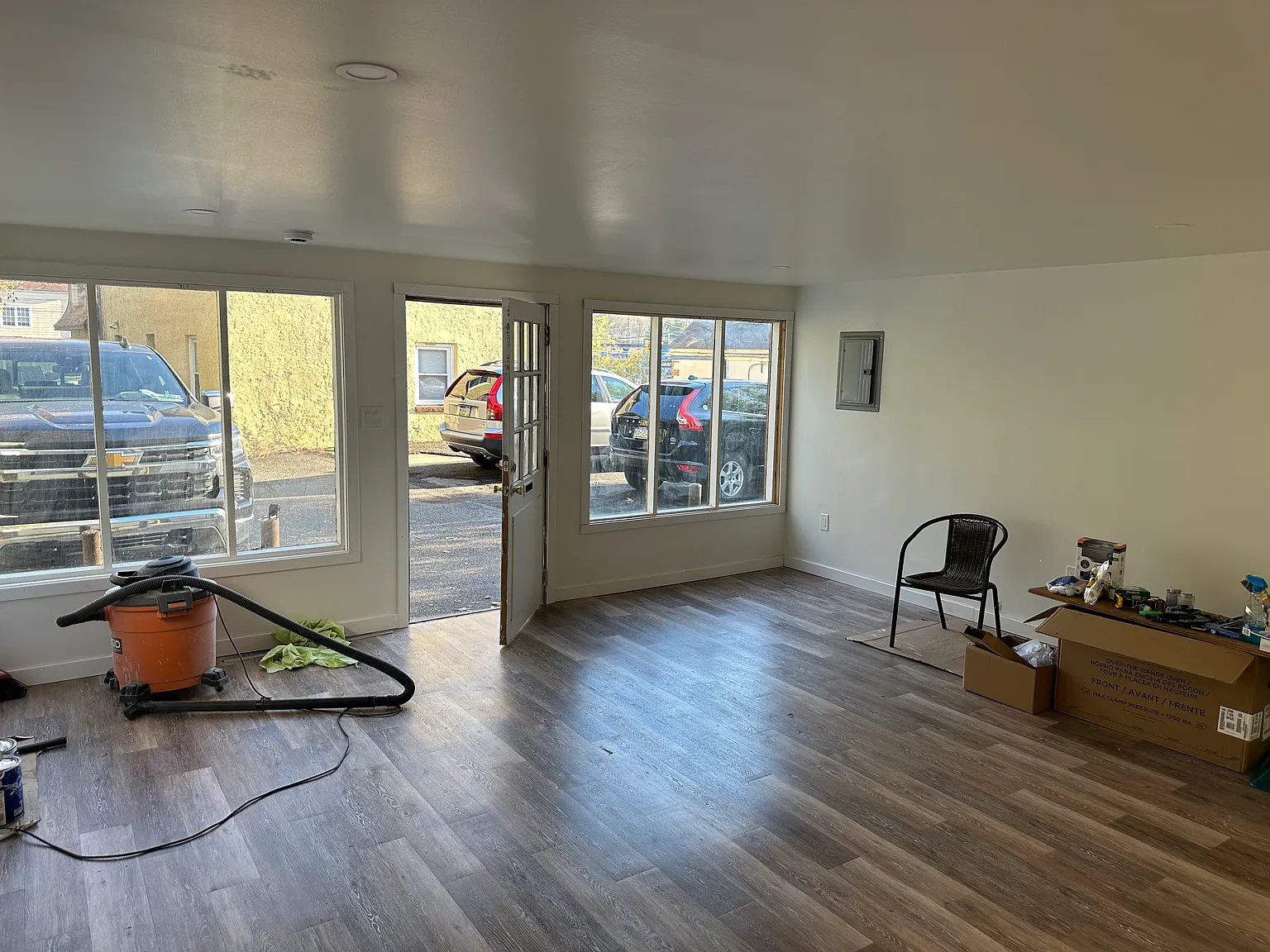 2318 Huntingdon Pike — Photo 1