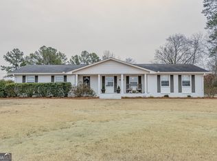 1234 Old Dalton Rd, Rome, GA 30165