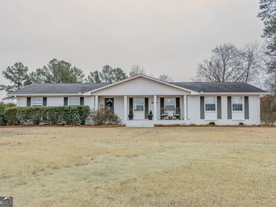 1234 Old Dalton Rd NE, Rome, GA, 30165