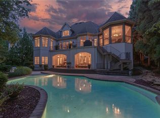 110 Judges Ct, Jamestown, NC 27282