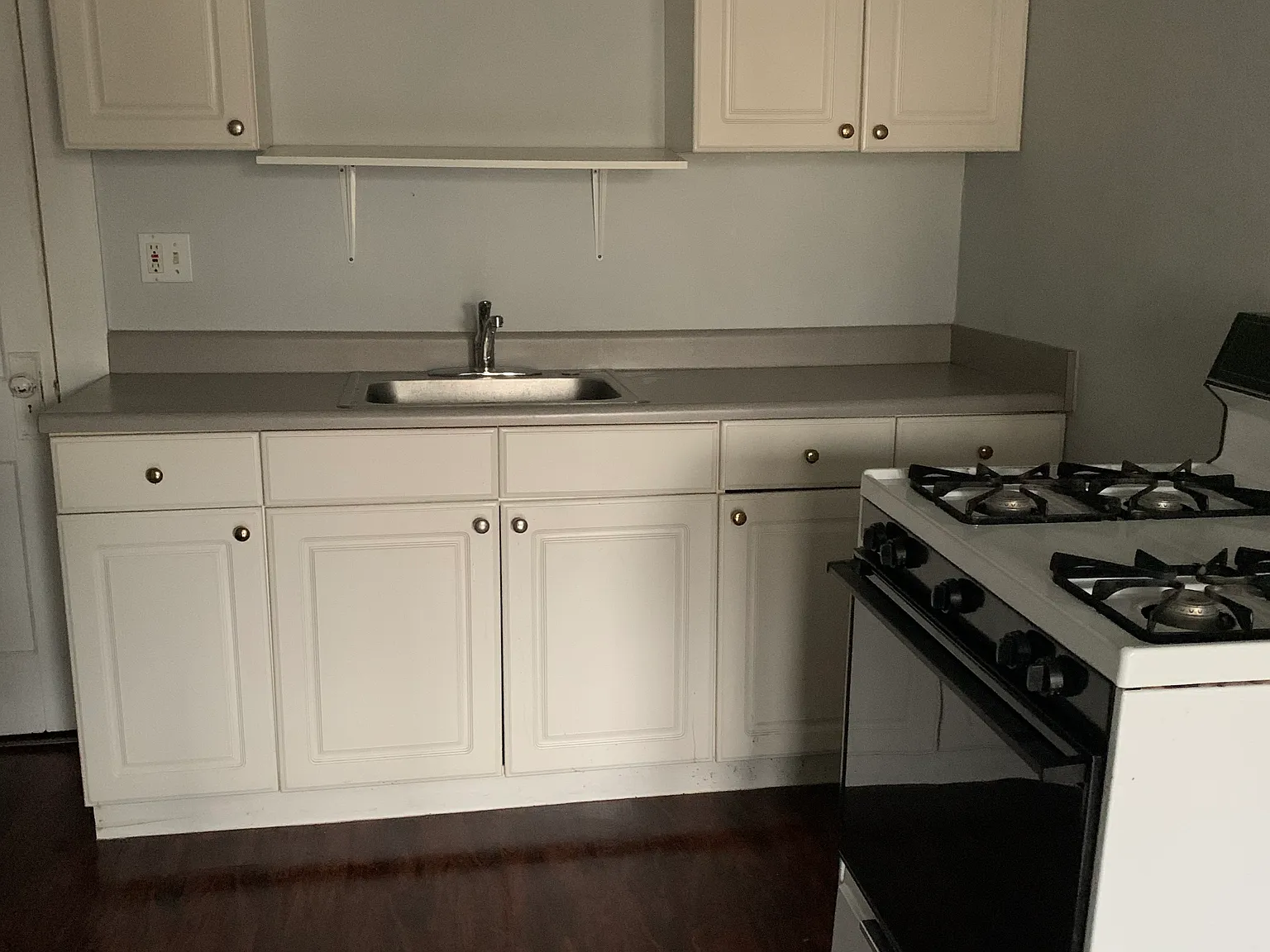 1 bed, 600 sqft, $795 — Photo 4