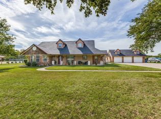 3657 Emhouse Rd, Corsicana, TX 75110