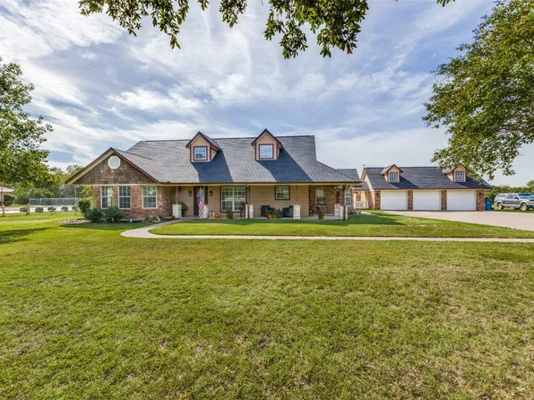 3657 Emhouse Rd, Corsicana, TX 75110