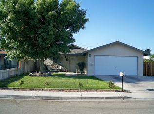 921 W Hood Ave, Ridgecrest, CA 93555