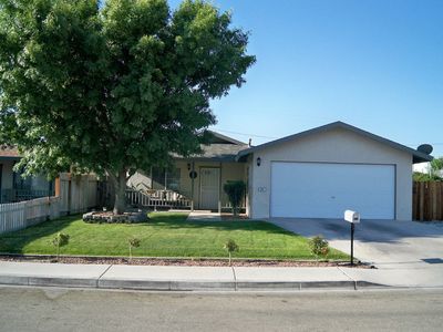 921 W Hood Ave, Ridgecrest, CA, 93555