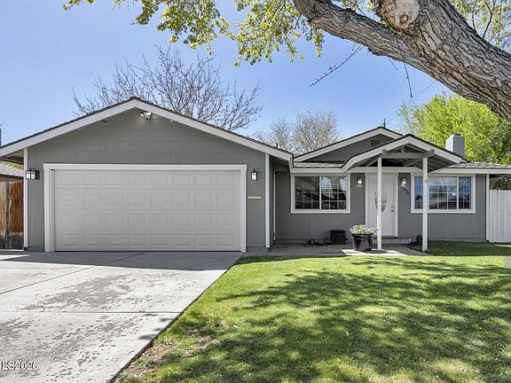2nd image of 2320 Silver Sage Dr