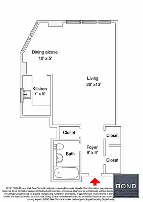 Sold by Bond New York | media 6
