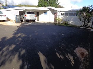 99-1756 Welelau Pl, Aiea, HI 96701