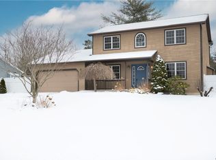 3648 Whispering Woods Ter, Baldwinsville, NY 13027