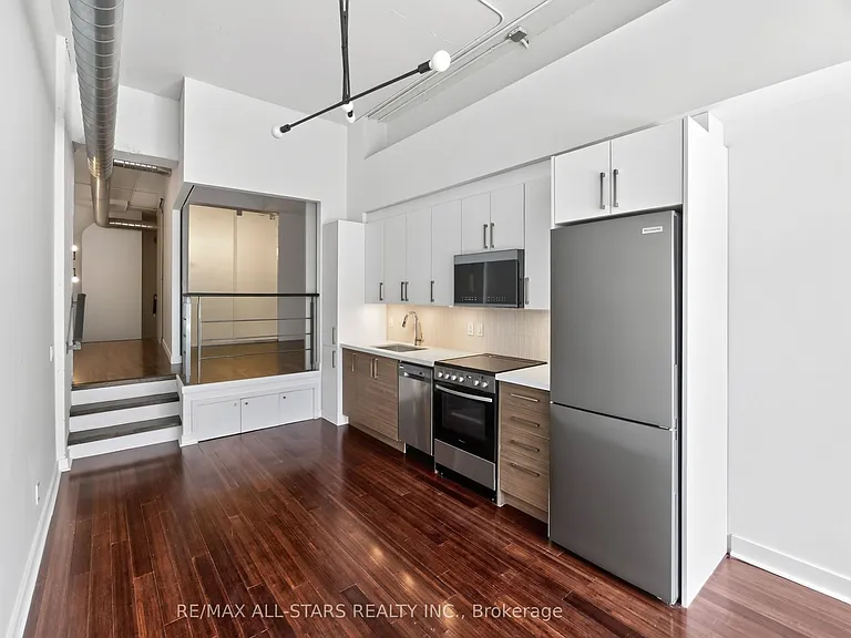 155 Dalhousie St #827 — Photo 15