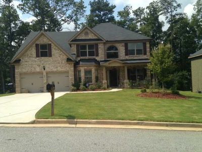 4147 Bigsage Dr, Atlanta, GA, 30349