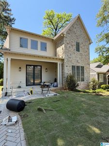 406 Kenilworth Dr, Homewood, AL, 35209