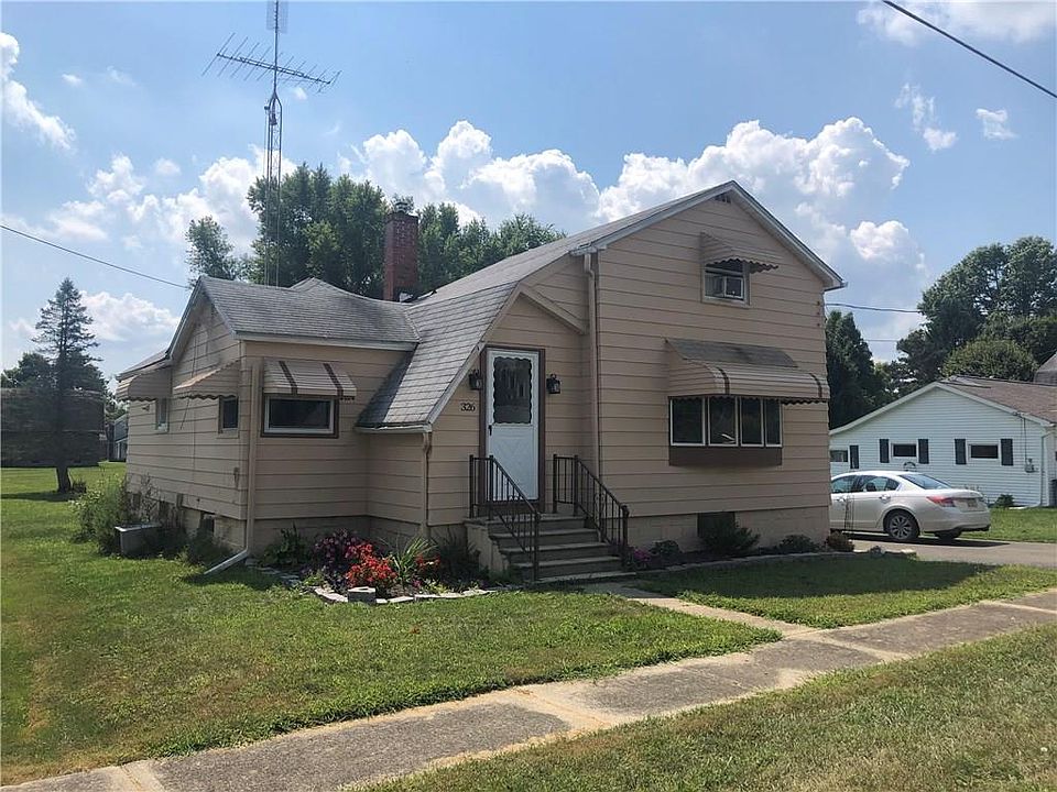 1st image of 326 Franklin St