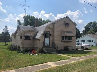 326 Franklin St, Linesville, PA 16424
