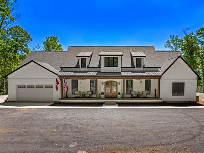 1670 Bays Mountain Rd, New Market, TN, 37820