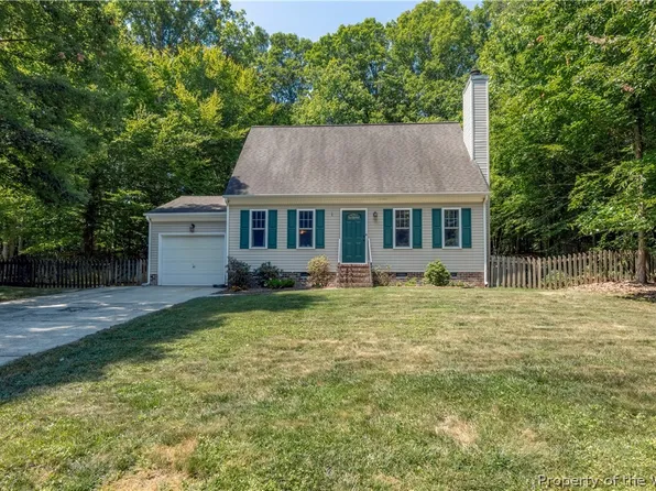 6216 Adams Hunt Dr, Williamsburg, VA 23188