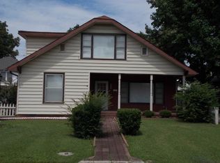 809 W Beech Ave, Duncan, OK 73533