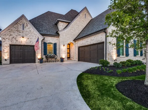 7817 Ivey, The Colony, TX 75056