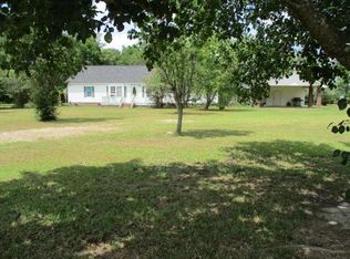 818 Funston Sale City Rd, Moultrie, GA 31768