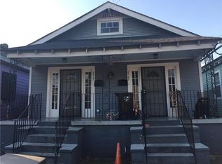 2569 N Tonti St, New Orleans, LA 70117