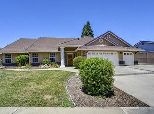 1461 Coats Dr, Yuba City, CA