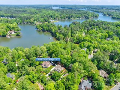 908 Thorn Ridge Ln, Clover, SC, 29710