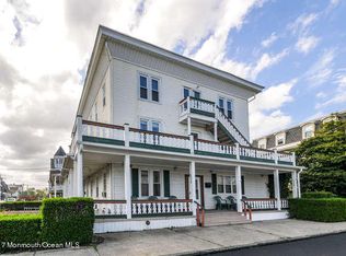 17 Embury Ave, Ocean Grove, NJ 07756