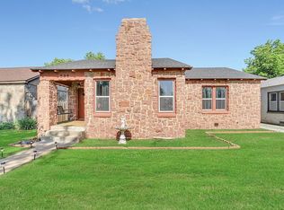 328 N Washington St, Hobart, OK 73651