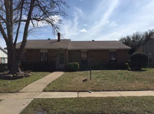 1004 Lockhart Dr, Plano, TX 75023