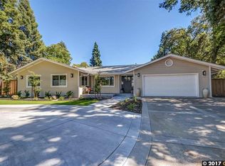 80 Willow Dr, Danville, CA 94526