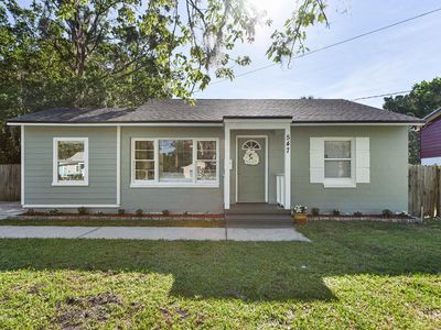 547 Laurina St, Jacksonville, FL, 32216