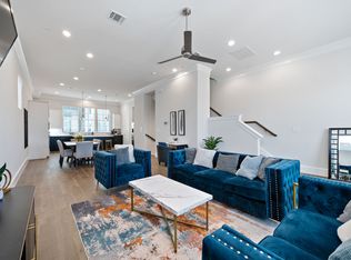 805 Bringhurst St, Houston, TX 77020