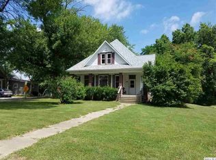 1815 Young St, Nauvoo, IL 62354