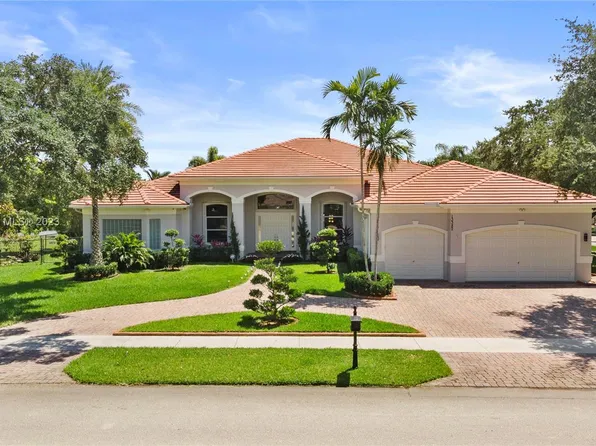 13382 SW 42nd St, Davie, FL 33330