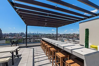 Rented by REAL New York