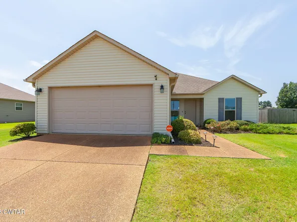 50 Ashberry Ln, Three Way, TN 38343