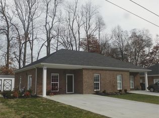 130 Spring St, Pembroke, KY 42266