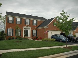 43255 Lecroy Cir, Lansdowne, VA