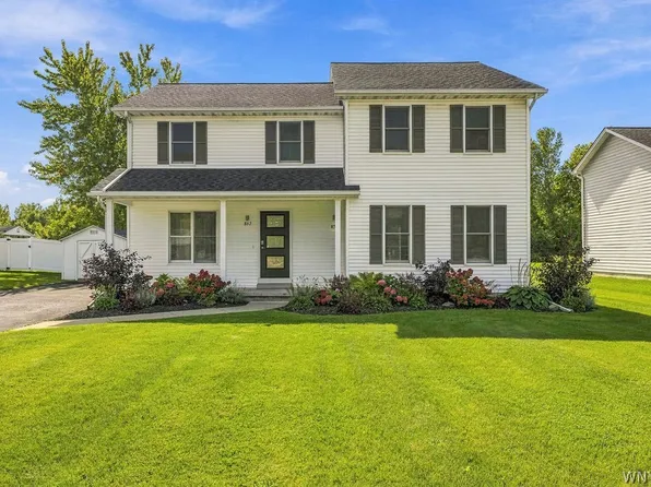 850-852 Madison Ave, Lewiston, NY 14092