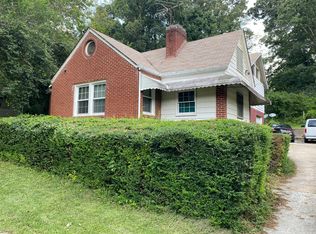 4284 Hidden Valley Rd, Decatur, GA 30035