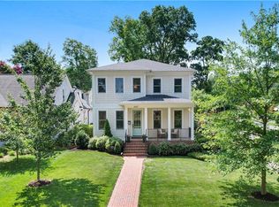 2427 Camden Rd, Greensboro, NC 27403