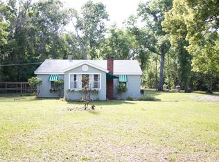 11042 E Pine Estates Rd, Jacksonville, FL 32218