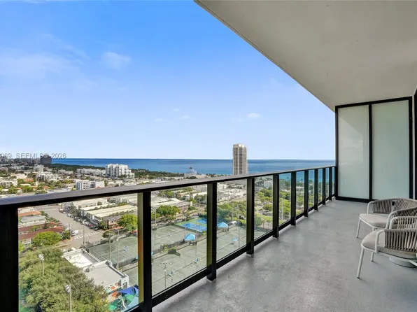 580 72nd St Unit 1809, Miami Beach, FL 33141