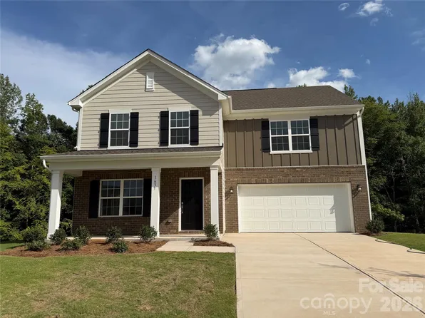 1637 Cottage Creek Dr #58, Bessemer City, NC 28016