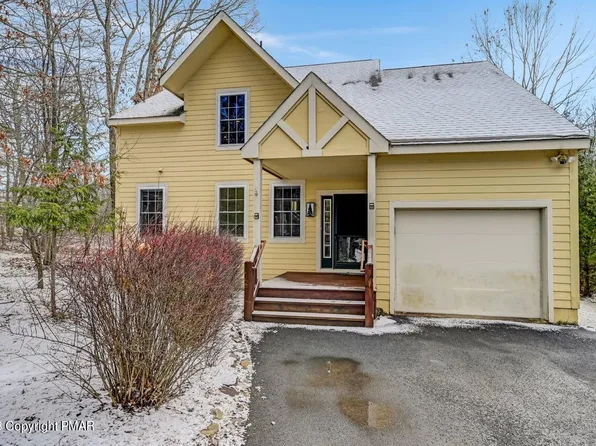 357 Windy Bush Rd, Pocono Pines, PA 18350